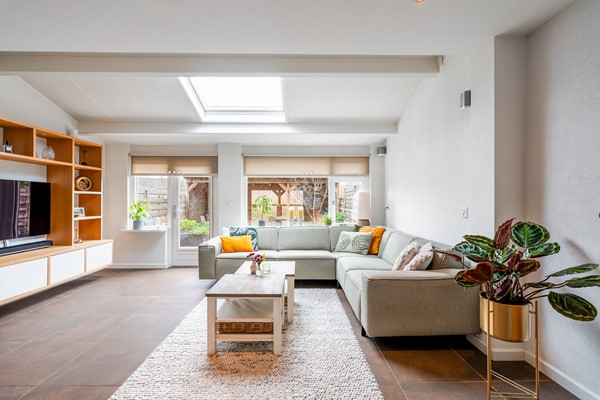 Medium property photo - Eiberplantsoen 47, 2964 CX Groot-Ammers