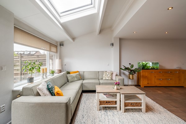 Medium property photo - Eiberplantsoen 47, 2964 CX Groot-Ammers