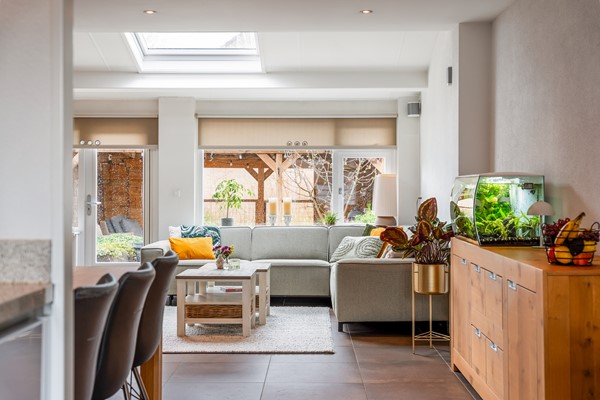 Medium property photo - Eiberplantsoen 47, 2964 CX Groot-Ammers