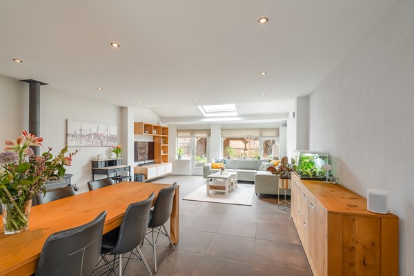 Medium property photo - Eiberplantsoen 47, 2964 CX Groot-Ammers