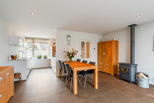 Medium property photo - Eiberplantsoen 47, 2964 CX Groot-Ammers