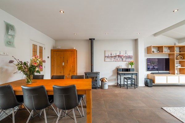 Medium property photo - Eiberplantsoen 47, 2964 CX Groot-Ammers