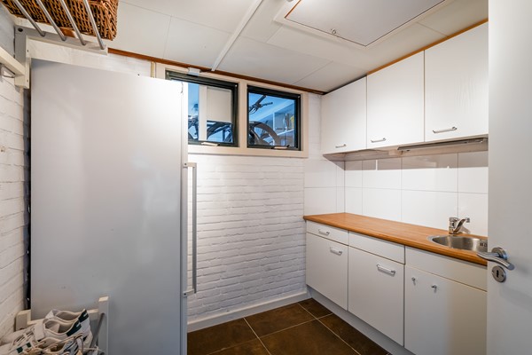 Medium property photo - Eiberplantsoen 47, 2964 CX Groot-Ammers