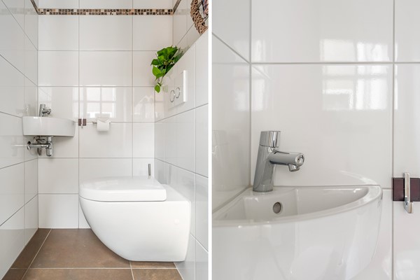 Medium property photo - Eiberplantsoen 47, 2964 CX Groot-Ammers