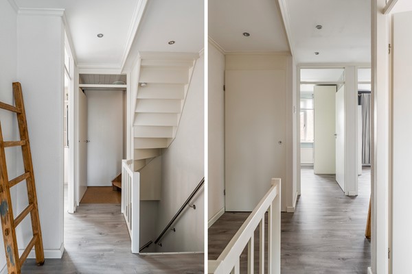 Medium property photo - Eiberplantsoen 47, 2964 CX Groot-Ammers