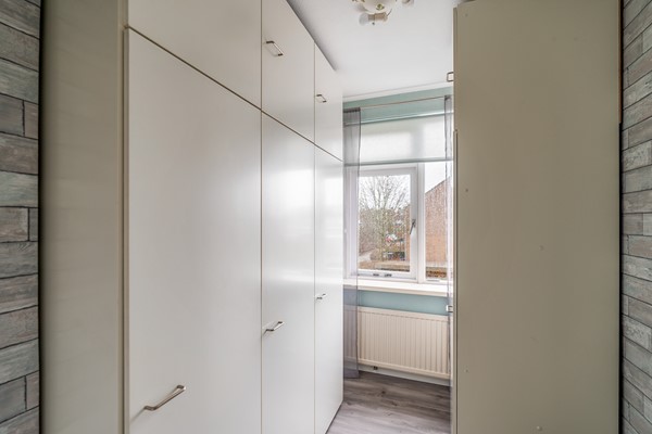 Medium property photo - Eiberplantsoen 47, 2964 CX Groot-Ammers