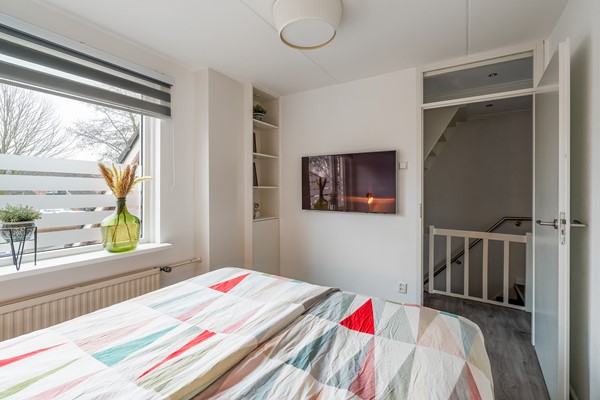 Medium property photo - Eiberplantsoen 47, 2964 CX Groot-Ammers