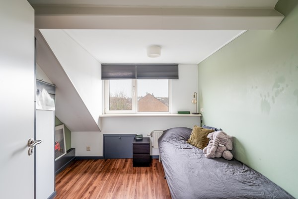 Medium property photo - Eiberplantsoen 47, 2964 CX Groot-Ammers