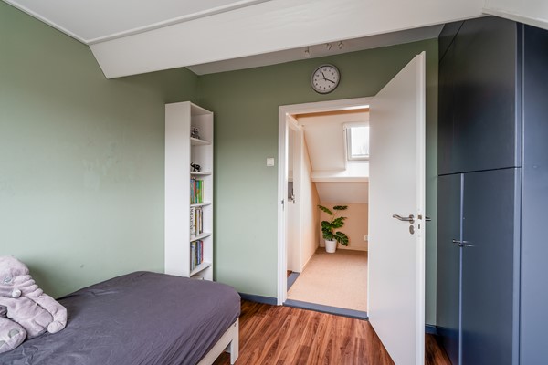 Medium property photo - Eiberplantsoen 47, 2964 CX Groot-Ammers