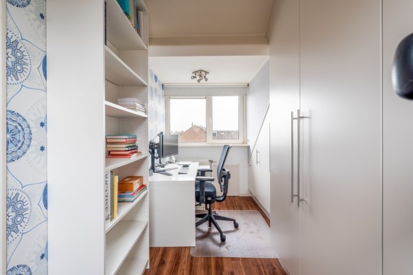 Medium property photo - Eiberplantsoen 47, 2964 CX Groot-Ammers