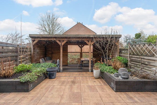 Medium property photo - Eiberplantsoen 47, 2964 CX Groot-Ammers