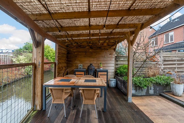 Medium property photo - Eiberplantsoen 47, 2964 CX Groot-Ammers