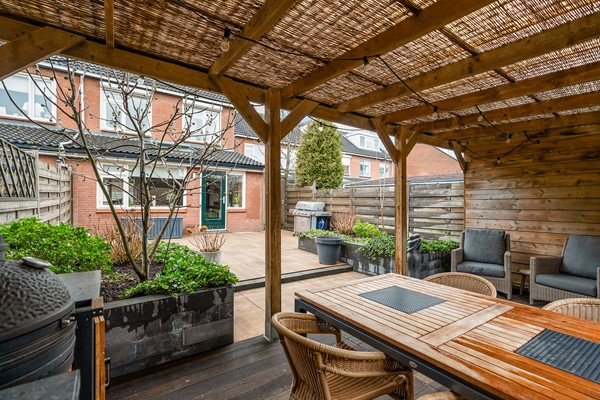 Medium property photo - Eiberplantsoen 47, 2964 CX Groot-Ammers