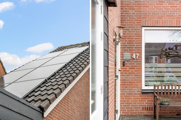 Medium property photo - Eiberplantsoen 47, 2964 CX Groot-Ammers