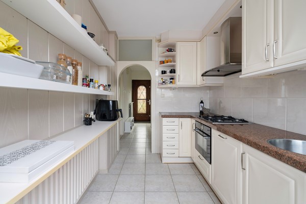 Medium property photo - Smederij 16, 2993 AS Barendrecht