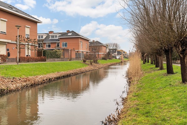 Medium property photo - Smederij 16, 2993 AS Barendrecht