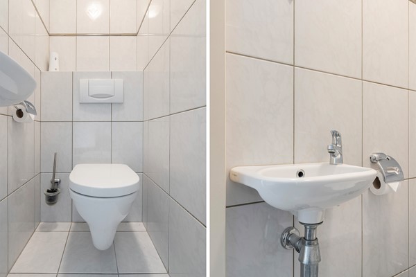 Medium property photo - Smederij 16, 2993 AS Barendrecht