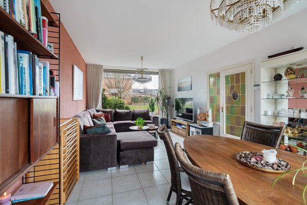 Medium property photo - Smederij 16, 2993 AS Barendrecht