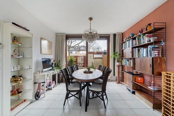 Medium property photo - Smederij 16, 2993 AS Barendrecht