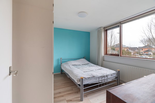 Medium property photo - Smederij 16, 2993 AS Barendrecht