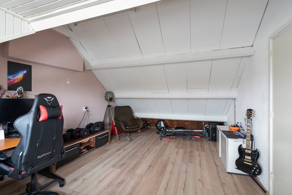 Medium property photo - Smederij 16, 2993 AS Barendrecht