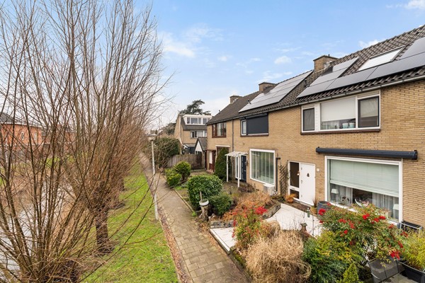 Medium property photo - Smederij 16, 2993 AS Barendrecht