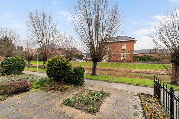 Medium property photo - Smederij 16, 2993 AS Barendrecht
