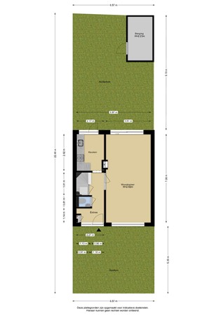 Medium property photo - Smederij 16, 2993 AS Barendrecht