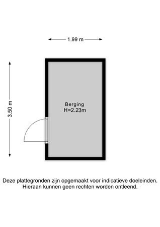 Medium property photo - Smederij 16, 2993 AS Barendrecht