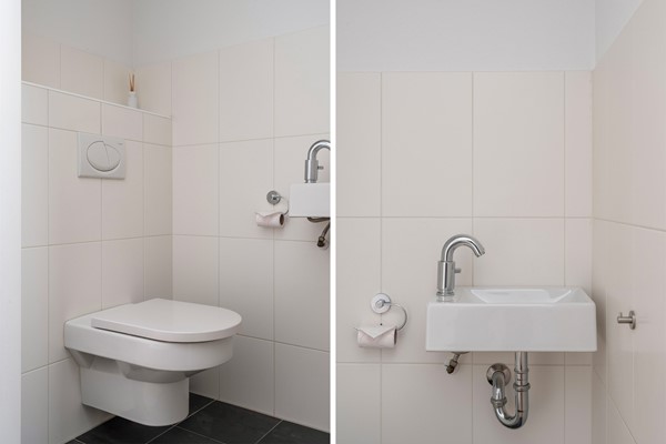 Medium property photo - Avenue Carnisse 198, 2993 MK Barendrecht