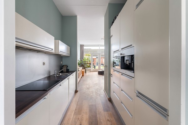 Medium property photo - Avenue Carnisse 198, 2993 MK Barendrecht