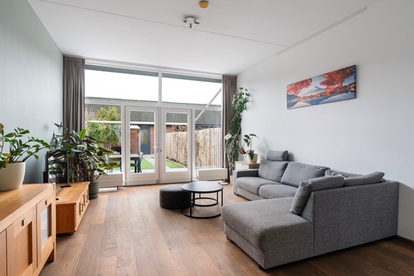 Medium property photo - Avenue Carnisse 198, 2993 MK Barendrecht