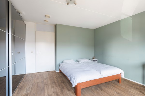 Medium property photo - Avenue Carnisse 198, 2993 MK Barendrecht