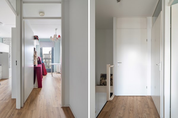 Medium property photo - Avenue Carnisse 198, 2993 MK Barendrecht