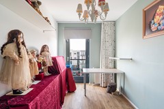 Nieuw in verkoop: Avenue Carnisse 198, 2993 MK Barendrecht