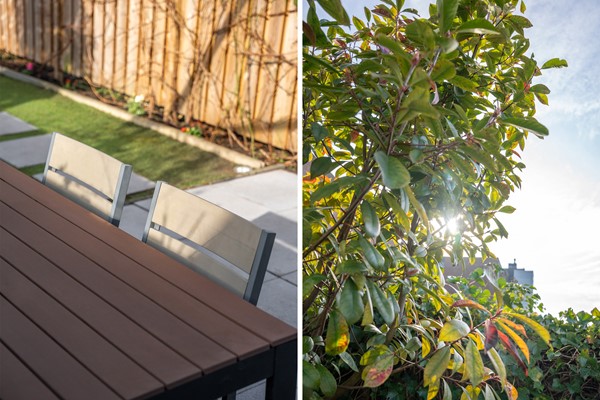 Medium property photo - Avenue Carnisse 198, 2993 MK Barendrecht