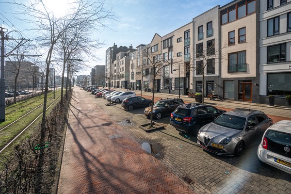 Medium property photo - Avenue Carnisse 198, 2993 MK Barendrecht