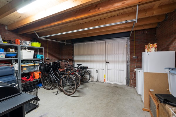 Medium property photo - Avenue Carnisse 198, 2993 MK Barendrecht