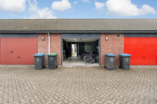 Medium property photo - Avenue Carnisse 198, 2993 MK Barendrecht