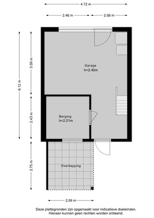 Medium property photo - Avenue Carnisse 198, 2993 MK Barendrecht