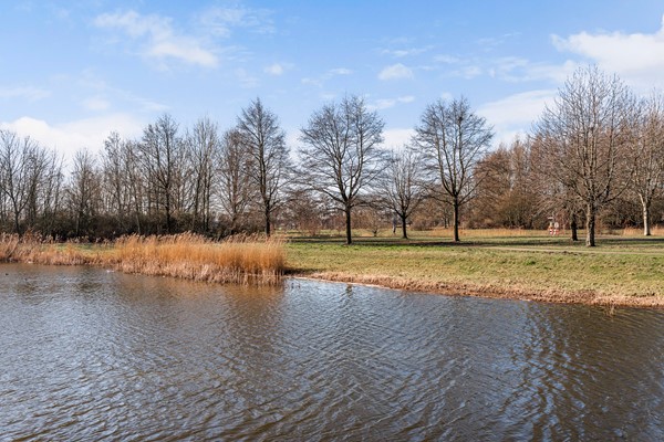 Medium property photo - Turkoois 43, 3162 TM Rhoon