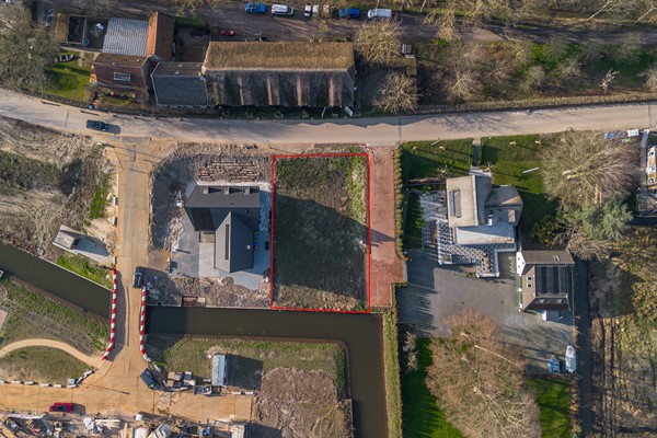 Medium property photo - Noldijk 113a, 2991 VJ Barendrecht