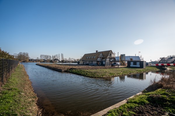 Medium property photo - Noldijk 113a, 2991 VJ Barendrecht