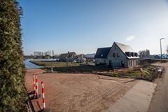 Nieuw in verkoop: Noldijk 113a, 2991 VJ Barendrecht