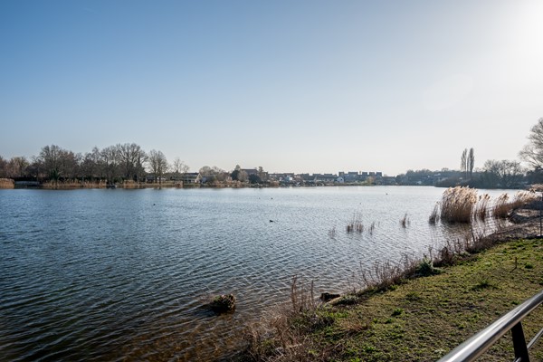 Medium property photo - Noldijk 113a, 2991 VJ Barendrecht