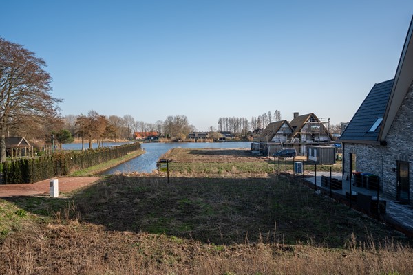 Medium property photo - Noldijk 113a, 2991 VJ Barendrecht