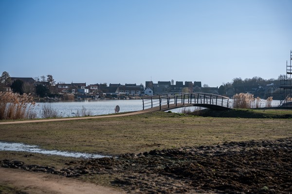 Medium property photo - Noldijk 113a, 2991 VJ Barendrecht