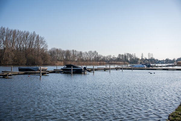 Medium property photo - Noldijk 113a, 2991 VJ Barendrecht