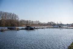 Nieuw in verkoop: Noldijk 113a, 2991 VJ Barendrecht