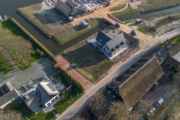 Medium property photo - Noldijk 113a, 2991 VJ Barendrecht